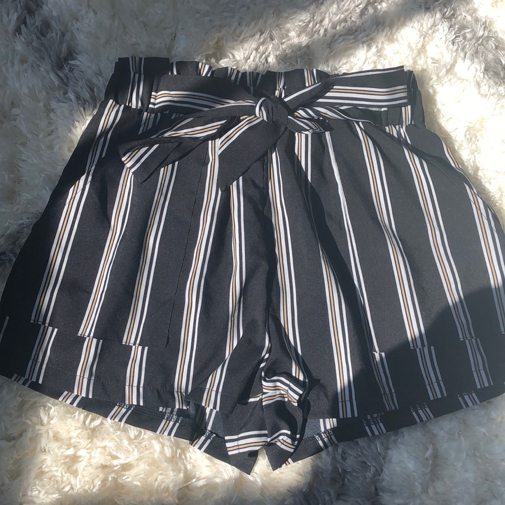 flowy shorts